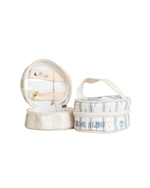 Porta Jóias Bling Bling | Florzinhas Listrado