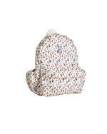 Mochila Kids + Estojo | Florzinhas Coloridas