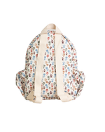 Mochila Kids + Estojo | Florzinhas Coloridas