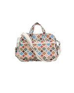 Bolsa Baby | Formas Geometricas Coloridas