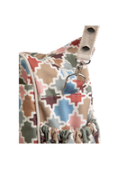 Bolsa Baby | Formas Geometricas Coloridas
