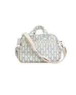 Bolsa Baby | Florzinhas Listrado