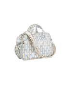 Bolsa Baby | Florzinhas Listrado