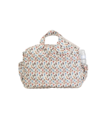 Bolsa Baby | Florzinhas Coloridas
