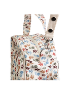 Bolsa Baby | Florzinhas Coloridas