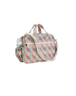 Bolsa Baby | Floral Losanguinhos