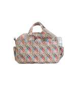 Bolsa Baby | Floral Losanguinhos