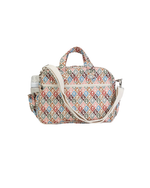 Bolsa Baby | Floral Losanguinhos
