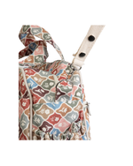 Bolsa Baby | Floral Losanguinhos