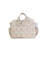 Bolsa Baby | Floral Delicado