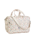 Mala Dupla | Floral Delicado