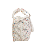 Mala Dupla | Floral Delicado