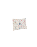 Bolsão Necessaire | Floral Delicado