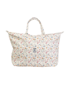 Bolsão Necessaire | Floral Delicado