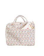 Mala Baby | Florzinhas Coloridas