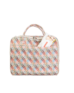 Mala Baby | Floral Losanguinhos