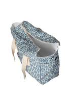 Bolsa De Carrinho | Floral Bolinhas