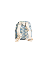 Mochila Petit | Floral Bolinhas
