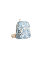 Mochila Petit | Floral Bolinhas
