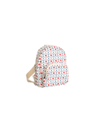 Mochila Petit | Floral Geométrica