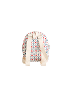 Mochila Petit | Floral Geométrica
