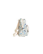 Mochila Petit | Floral Linhas
