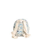 Mochila Petit | Floral Linhas