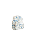 Mochila Petit | Floral Linhas