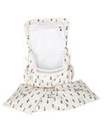 Bolsa Baby Passeio | Tulipinhas
