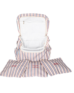 Bolsa Baby Passeio | Listras