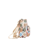 Mochila Petit | Formas Geometricas Coloridas
