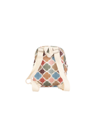 Mochila Petit | Formas Geometricas Coloridas
