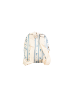 Mochila Petit | Florzinhas Listrado