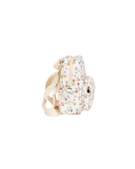 Mochila Petit | Floral Delicado