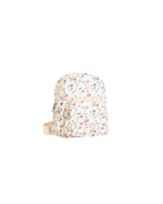 Mochila Petit | Floral Delicado
