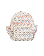 Mochila Dupla | Florzinhas Coloridas
