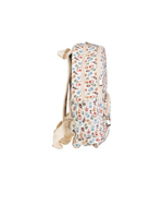 Mochila Dupla | Florzinhas Coloridas