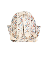 Mochila Dupla | Florzinhas Coloridas