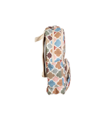 Mochila Dupla | Formas Geometricas Coloridas