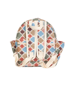 Mochila Dupla | Formas Geometricas Coloridas