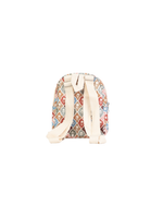 Mochila Petit | Floral Losanguinhos