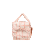 Mala GG | Vichy Rose