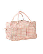 Mala GG | Vichy Rose