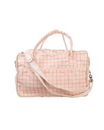 Mala GG | Vichy Rose