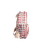 Mochila Dupla | Florzinhas Bicolor