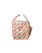 Mala GG | Floral Losanguinhos