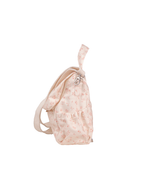 Bolsa Baby Passeio | Folhagem Rose