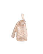 Bolsa Baby Passeio | Folhagem Amarela