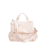Bolsa Baby Passeio | Folhagem Amarela