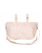 Bolsa De Carrinho | Folhagem Rose